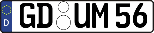 GD-UM56