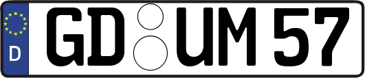 GD-UM57