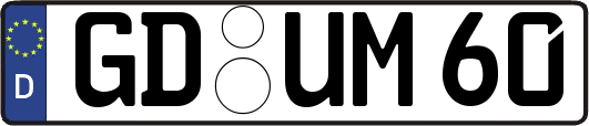 GD-UM60