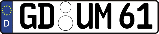 GD-UM61