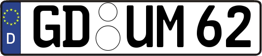 GD-UM62