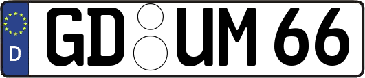 GD-UM66