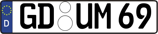 GD-UM69