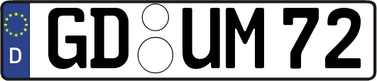GD-UM72