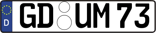 GD-UM73