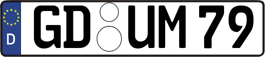GD-UM79