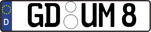 GD-UM8