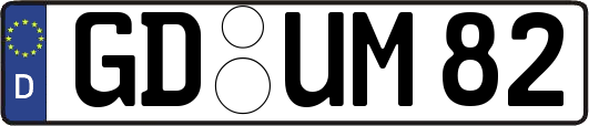 GD-UM82