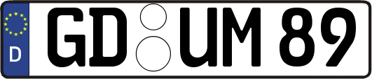 GD-UM89