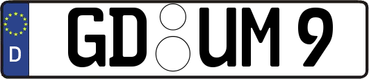 GD-UM9
