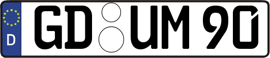 GD-UM90