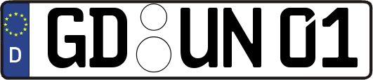 GD-UN01