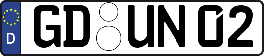 GD-UN02