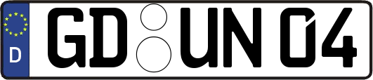 GD-UN04