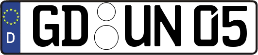 GD-UN05