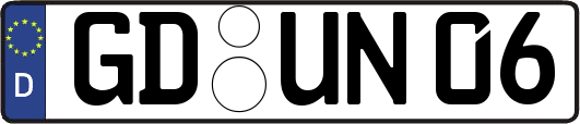 GD-UN06