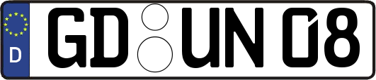 GD-UN08