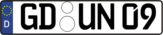 GD-UN09