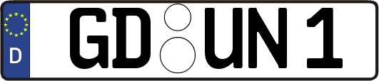 GD-UN1