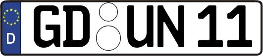 GD-UN11