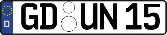 GD-UN15