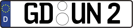 GD-UN2