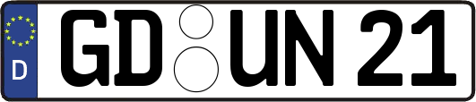 GD-UN21
