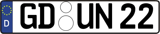 GD-UN22