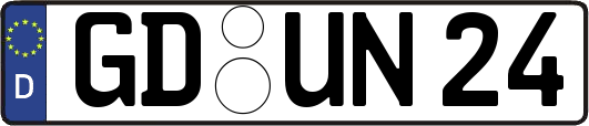GD-UN24