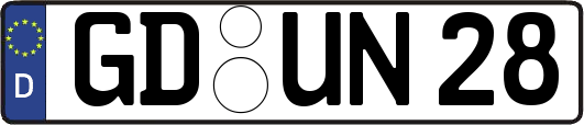 GD-UN28