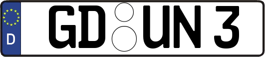 GD-UN3
