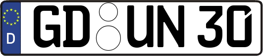 GD-UN30