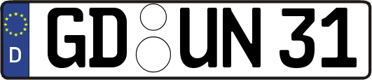 GD-UN31