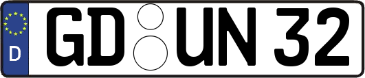GD-UN32