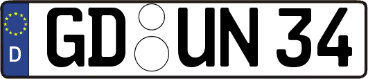 GD-UN34