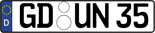 GD-UN35