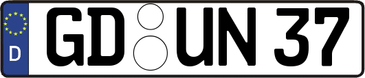 GD-UN37