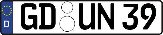 GD-UN39
