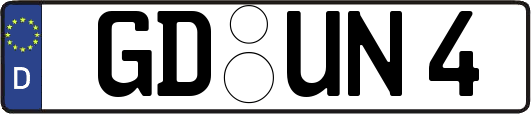 GD-UN4