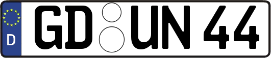 GD-UN44