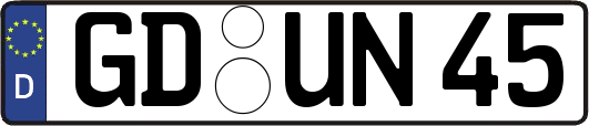 GD-UN45