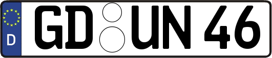 GD-UN46