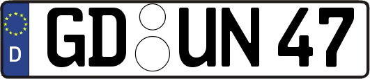 GD-UN47