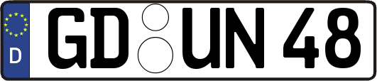 GD-UN48