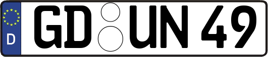 GD-UN49