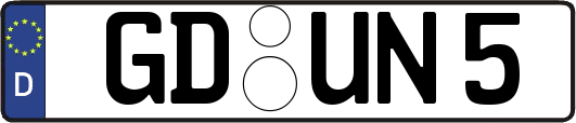GD-UN5