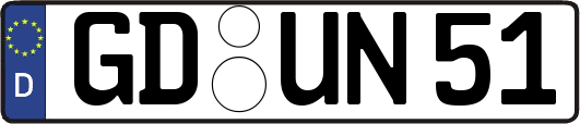 GD-UN51