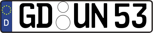 GD-UN53
