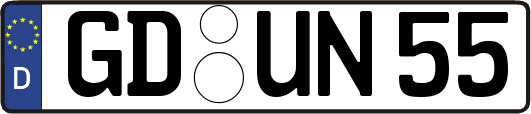 GD-UN55