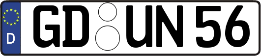 GD-UN56